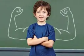 我家的孩子总是生病，或许是因为家长忽视了这个问题图片