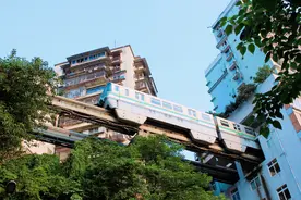 重庆凭什么上榜宜居城市？不是说夏天是“火炉”吗？图片