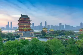 全国超级中学蹭饭地图爆红的背后是环江西教育带的悲哀图片