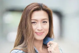 42岁TVB冻龄女星新剧亮相，已是两子之母，与前亚视演员结婚图片
