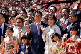 拔出萝卜带出泥！安倍突遭调查，菅义伟也难以招架图片