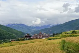 不丹是最幸福国度？别忽悠人了图片