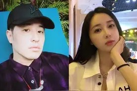 潘玮柏结婚误伤天王嫂子，黑料频出，私密照被扒图片