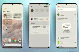 Android 12的新功能理应挨骂，但初衷却并不坏图片