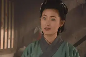 98版水浒，潘金莲被删减的戏，网友看后大呼精彩！原谅她跟西门庆图片