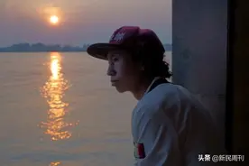 发疯的庞麦郎：时间，时间，会给我答案图片