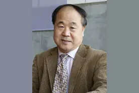 莫言为何遭人谩骂？图片