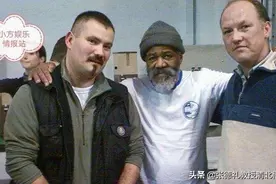 功夫之王李小龙真正的对手大盘点，他的功夫是神话吗?(转载)图片