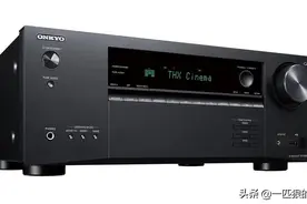 先锋和安桥在2021 CES发布了影音功放新品图片