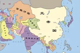中国古代哪些王朝是世界第一强国？中国曾位居第一长达1000年图片