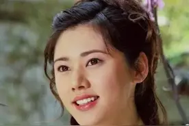 那些年，来中国拍过剧的韩国女星：有的成了中国媳妇，有的被封杀图片