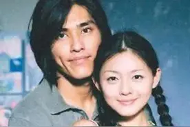 倒追蓝正龙，让周渝民听到高跟鞋声音就害怕的大S，究竟有多强势图片