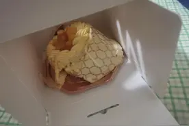 一个蛋糕引发的思考图片