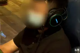 警惕！16岁男孩长期熬夜打游戏，一觉醒来耳朵聋了图片