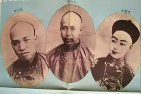 同为维新领袖，为何梁启超受后世敬重，而康有为则被人不齿？图片
