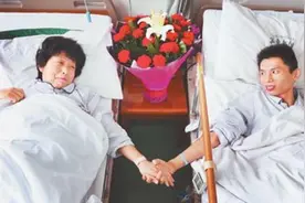 11年前，那位割肝救子、感动中国的“暴走妈妈”，后来咋样了？图片