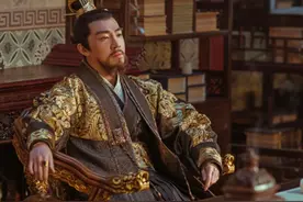 《大明风华》老二朱高煦最后说自己对老大下毒，是真是假？图片
