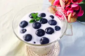 酸奶能否加热图片