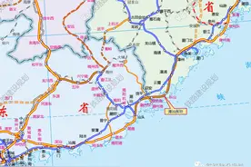 「购房问答」漳汕高铁经过漳州哪里？有哪些站点？图片