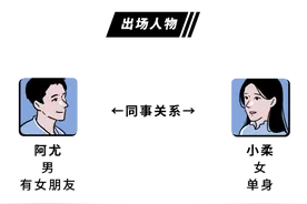 成年男女交往尺度对照表（必看）图片