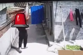 “兄弟，你别动我的女人！”小偷这句话成功引起东莞警方注意！图片