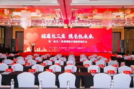 健康长三角 携手创未来——长三角普惠医疗健康发展联盟成立侧记图片