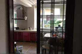 强势婆婆非得插手装修，新房活脱脱的老年人风，换你们能接受吗？图片