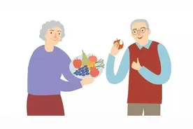 糖尿病患者这样吃水果，不仅不会升血糖，还会降血糖图片