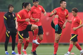 出线机会大提升：国足主场选择西亚，背后是卡塔尔的鼎力支持图片