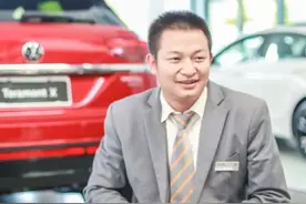 逆袭！这个永胜小伙8年卖出近900辆车，从一穷二白到有房有车……图片