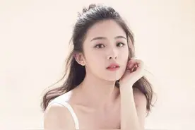 张含韵否认和彭冠英已婚，只想过清净日子图片