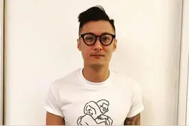 余文乐代言阿迪达斯？这事干的很世界仔图片
