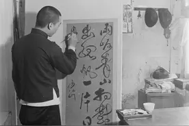 此技艺历史悠久很高雅，从业者却被人嫌弃有臭味，可能还容易得癌图片