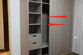 定制衣柜必问的5大问题，看完不踩坑图片