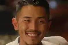 16岁辍学送快递,200斤胖子成功逆袭模特,今演"海王"梁有财终翻身图片