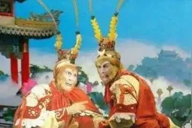 真假美猴王这一集，以前觉得死的是六耳猕猴，现在细思极恐图片