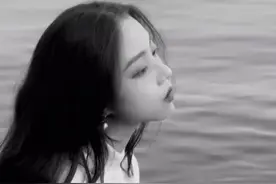 唯美女生头像伤感心痛图片