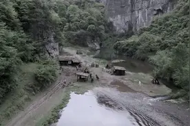 第四次渡过赤水河，进逼贵阳蒋介石方寸大乱，红军再次跳出包围圈图片