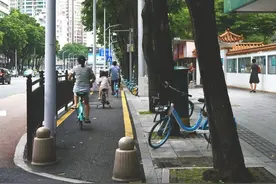 珠海人，你真的会骑自行车吗？图片