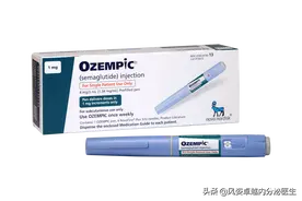 1周1次的降糖新药司美格鲁肽，最高减重15%，肥胖人士也能获益图片