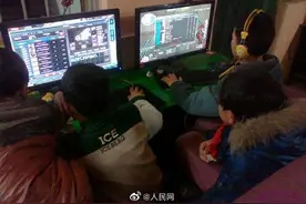 网游实名认证系统真的要来了！网友：支持，加人脸识别更好图片
