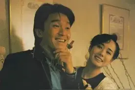 周星驰被忽略的经典，《情圣》幕后故事图片