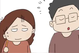 大年初二，我拖了全家人的后腿…图片