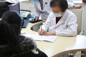 滨州女子怀孕2个月，跟老公吵架后胎停，主任：你们怎么这么放肆图片