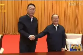 两年两度跨省，刘宁“南下”广西履新：以勤政清廉的形象取信于民图片