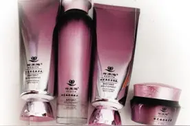 六旬大妈做美容，一个月竟然花了31万图片