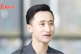 赵鑫：用尽毕生精力，为祖国法治事业作贡献图片