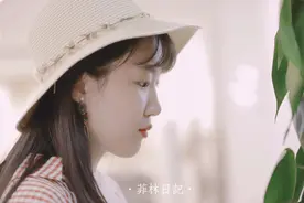 西安约拍小姐姐——马卡龙滤镜感觉还不错图片