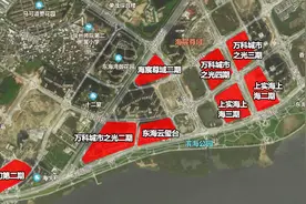 最高20284元/㎡！泉州房价地图再刷新！下半年40+个纯新盘将入市图片