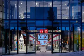 Zara、H&M 迎关店潮，优衣库却在华猛开19店！业绩回升指望中国图片